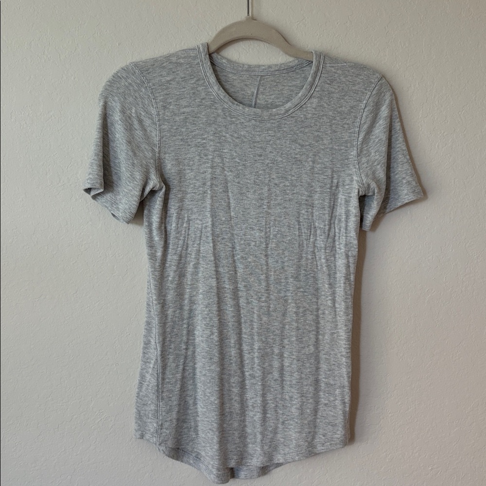 Lululemon Shirt
